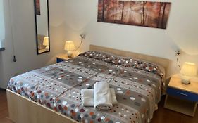 Appartamento In Centro